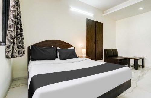 Nashik Road Hotel | Hotel O Nashik Near Vijay Mamta Theatre Formerly Sahara Inn