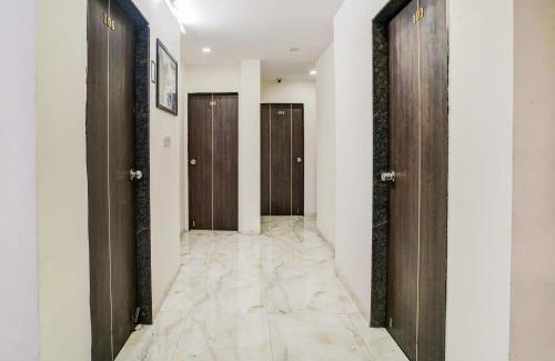 Nashik Road Hotel | Hotel O Nashik Near Vijay Mamta Theatre Formerly Sahara Inn