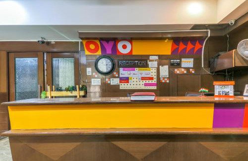 Sector-12A Hotel | Hotel O New Hotel Rajwada