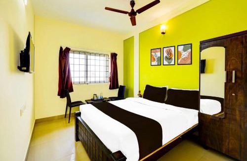 Vadanemelli Hotel | Hotel O Nimmeli Beach