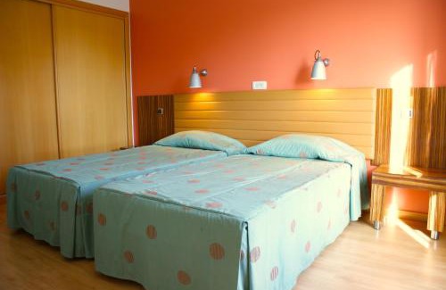 Almeirim Hotel | Hotel O Novo Principe