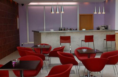 Almeirim Hotel | Hotel O Novo Principe