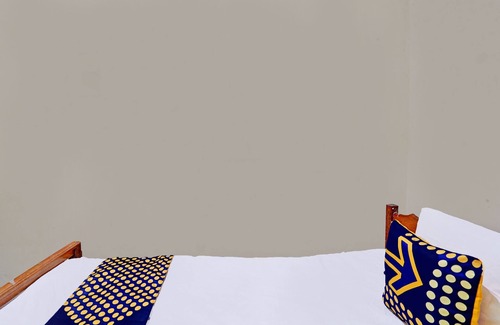 Gresik Hotel | Hotel O Nurul Homestay Syariah