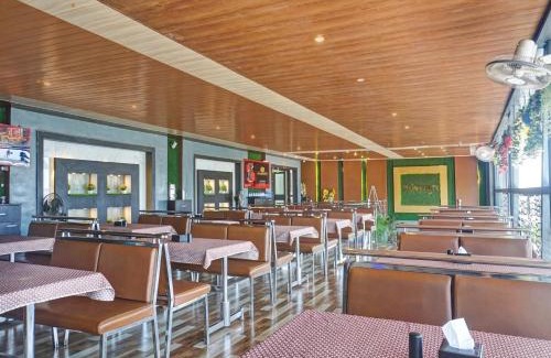 Chakan Hotel | Hotel O Panchratna