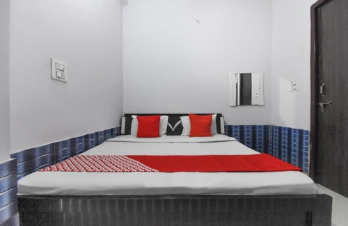 Dadri Hotel | Hotel O Pardeep Palace