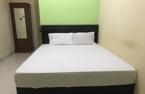 Labuan Bajo House | Hotel O Penginapan Mc Lodge