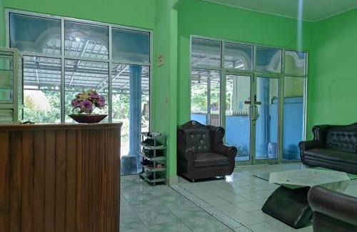 Kendari Hotel | Hotel O Penginapan Syariah Al Syifa