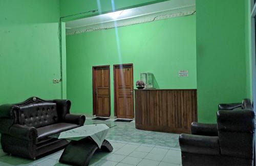 Kendari Hotel | Hotel O Penginapan Syariah Al Syifa