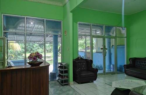 Kendari Hotel | Hotel O Penginapan Syariah Al Syifa