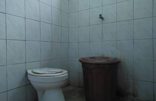 Kendari Hotel | Hotel O Penginapan Syariah Al Syifa