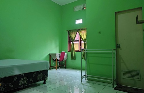 Kendari Hotel | Hotel O Penginapan Syariah Al Syifa