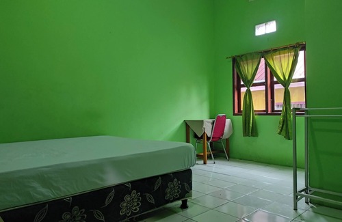 Kendari Hotel | Hotel O Penginapan Syariah Al Syifa