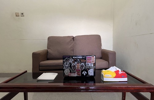 Tetebatu Hotel | Hotel O Pondok Akhmal 2 Near Kantor Desa Pattinoang