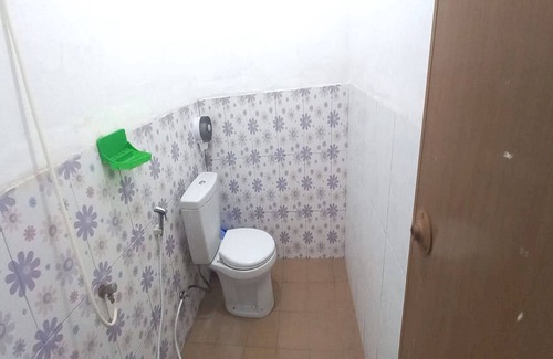 Makassar Hotel | Hotel O Pondom Danu 77