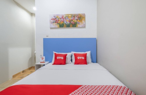 Sewon Hotel | Hotel O Prawirotaman Near Keraton Yogyakarta Formerly Paris Guesthouse