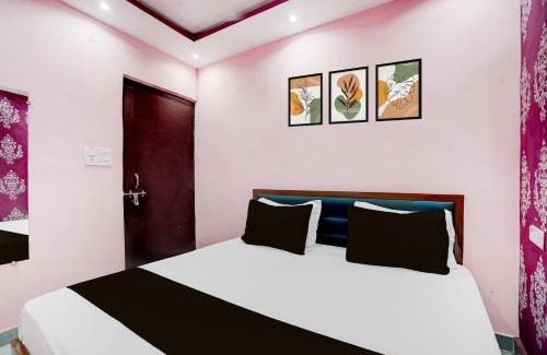 Lucknow Hotel | HOTEL O PRIME STAR