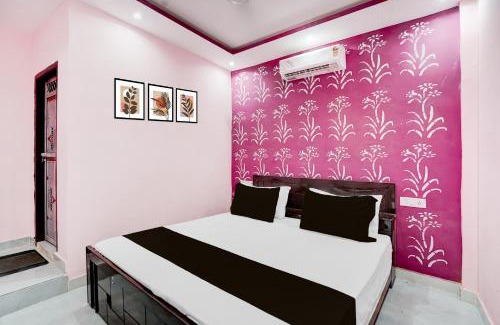 Lucknow Hotel | HOTEL O PRIME STAR