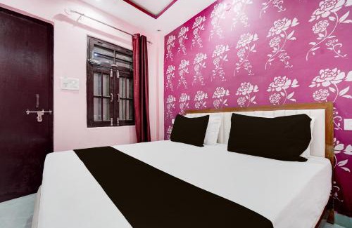 Lucknow Hotel | HOTEL O PRIME STAR