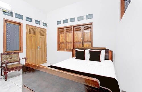 Banyumas Hotel | Hotel O Putri Kinasih