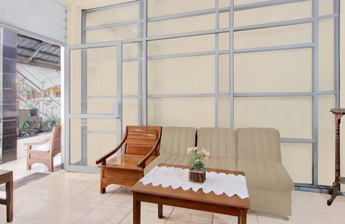 Banyumas Hotel | Hotel O Putri Kinasih