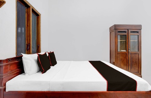 Banyumas Hotel | Hotel O Putri Kinasih