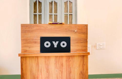 Hyderabad Hotel | Hotel O R Square