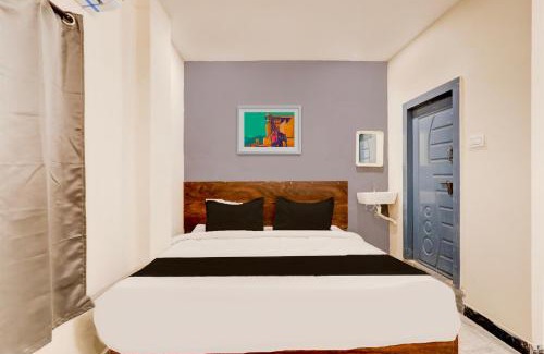 Hyderabad Hotel | Hotel O R Square