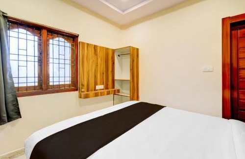 Hyderabad Hotel | Hotel O R Square Inn