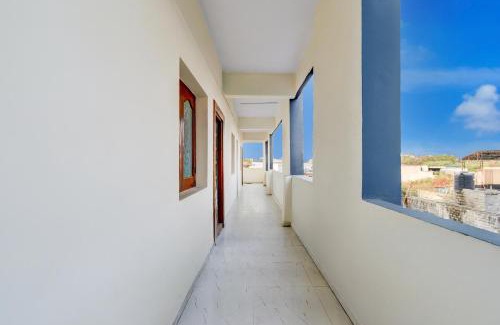 Hyderabad Hotel | Hotel O R Square Inn