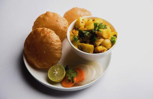 Mohangarh Hotel | Hotel O Raghav & Banquet