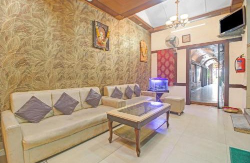 Secunderabad Hotel | Hotel O Rahul International Hyderabad