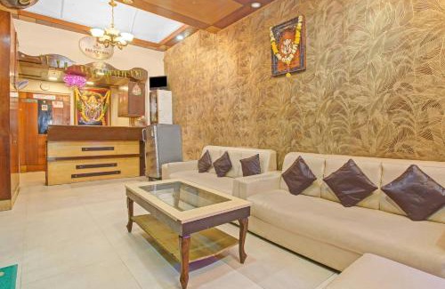 Secunderabad Hotel | Hotel O Rahul International Hyderabad