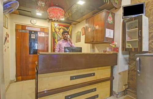 Secunderabad Hotel | Hotel O Rahul International Hyderabad