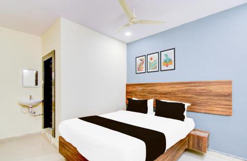 LB Nagar Hotel | Hotel O Rarola Stay