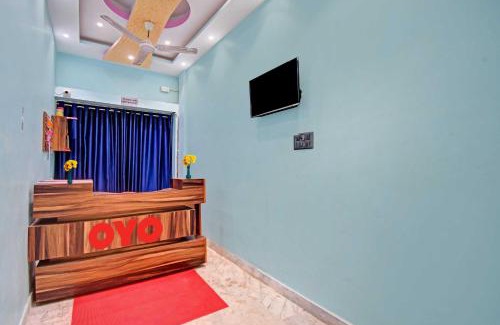 Rajarhat Hotel | Hotel O Redwood Plaza