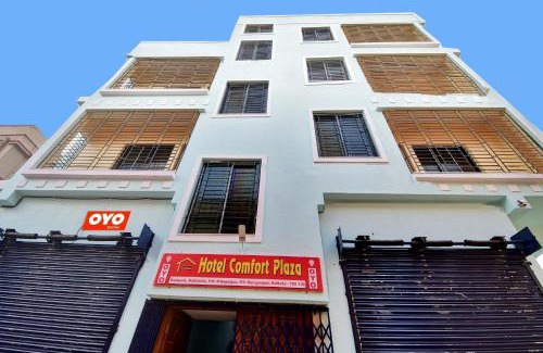 Rajarhat Hotel | Hotel O Redwood Plaza