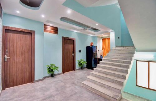 Rajarhat Hotel | Hotel O Redwood Plaza