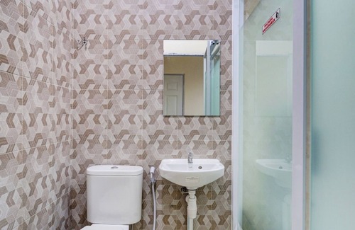 Central Yogyakarta Hotel | Hotel O River inn Malioboro