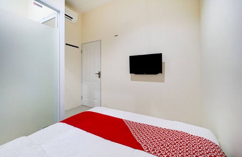 Central Yogyakarta Hotel | Hotel O River inn Malioboro