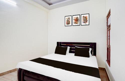 Jalaun Hotel | HOTEL O RK INN