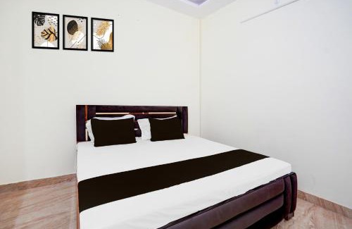 Jalaun Hotel | HOTEL O RK INN