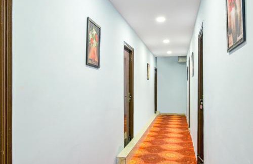 Hyderabad Hotel | Hotel O ROYAL KAKATIYA
