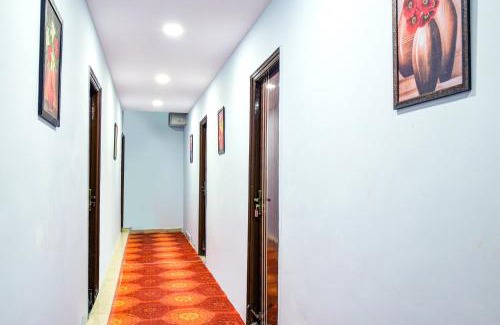 Hyderabad Hotel | Hotel O ROYAL KAKATIYA