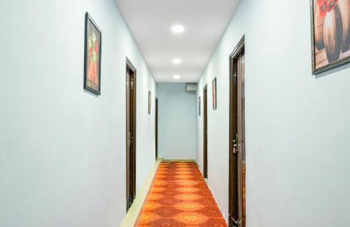 Hyderabad Hotel | Hotel O ROYAL KAKATIYA