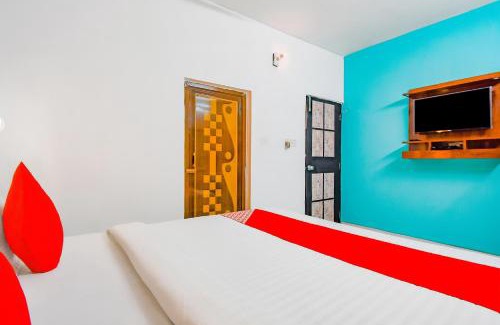 Kolkata Hotel | Hotel O Royal Palace