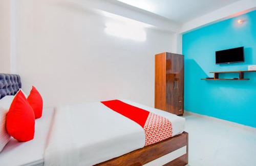 Kolkata Hotel | Hotel O Royal Palace