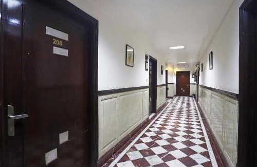 Old Gurgaon Hotel | Hotel O Royal Residency