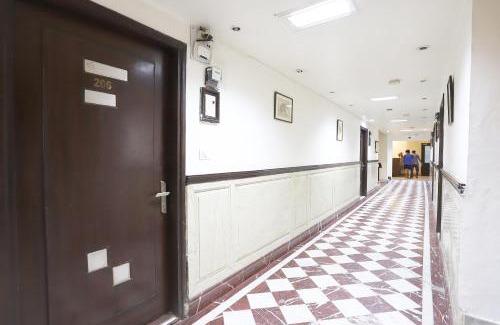 Old Gurgaon Hotel | Hotel O Royal Residency
