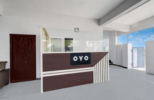 Hyderabad Hotel | Hotel O RRR Residency & luxuryrooms