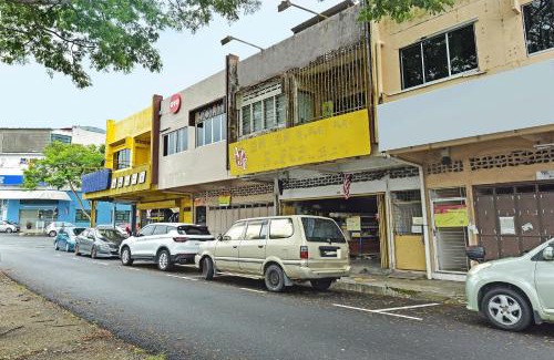 Kuantan House | Hotel O S Homestay